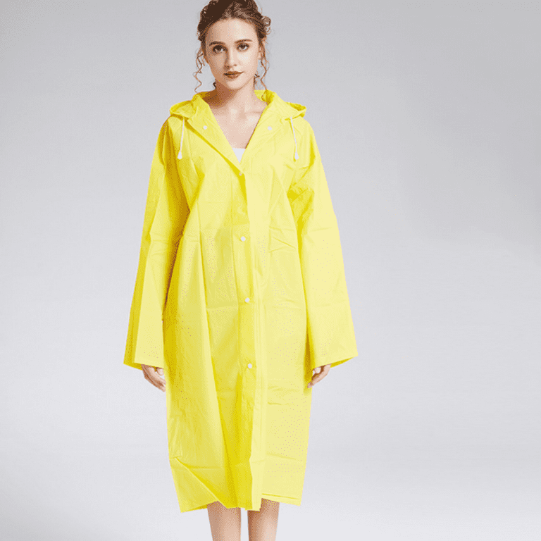 Imported raincoat cheap