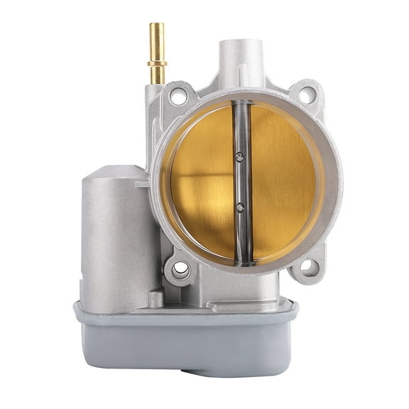 Maxpeedingrods Electronic Throttle Body Assembly for Chevy Colorado/Impala/Monte Carlo 04-07