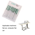 thumbnail image 4 of Yeacher Industrial Anti-jump Pin Sewing Machine Needle Sewing Machine Accessories, 4 of 6