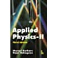 thumbnail image 1 of Applied Physics-II(Third Edition), 1 of 1