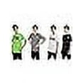 thumbnail image 4 of Hind Boys 4 Pack Active T Shirts Size 5-16, 4 of 4
