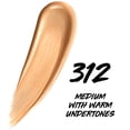 thumbnail image 3 of Base de maquillaje Maybelline Super Stay Skin Tint 312, 30 ml, 3 of 6