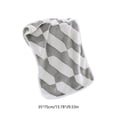 thumbnail image 4 of Bathroom Hand Towels, 14x30" 600 GSM 100% Cotton - Ultra Soft & Highly Absorbent Face Towels, Hotel Spa Quality by PALIFEUR, 4 of 7