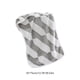 thumbnail image 3 of Toalla de baño extragrande | 75 x 35 cm, suave y absorbente, de poliéster | Toalla de baño de secado rápido para casa y gimnasio, 3 of 6