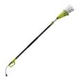 thumbnail image 1 of Sun Joe SWJ802E Electric Multi-Angle Pole Chain Saw, 8 inch, 6.5 Amp (Green), 1 of 9
