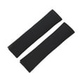 thumbnail image 2 of WeiLaiKeQi 2Pcs Refrigerator Door Handle Covers Sleeves Non Slip Keep Appliance Clean Decoration Washable for Dishwasher Oven Balck, 2 of 9