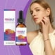 thumbnail image 5 of Aceite esencial de tuna para rostro, cuerpo y cabello. Contiene vitaminas y antioxidantes para hidratar y rejuvenecer la piel. 60 ml. Cuidado de la piel., 5 of 5