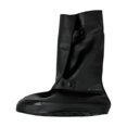 thumbnail image 4 of RENACLIPY Protector De Zapatos Impermeable Negro Resistente Para Protección Lluvia Nieve Y Barro, 4 of 8