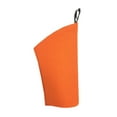 thumbnail image 3 of koolsoo Dog Training Arm Sleeve Interactive Bite Resistant Tug Toy for Puppy Playing orange, 3 of 9