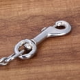 thumbnail image 2 of Miangastore Thick Pet Chain Haulage Cable Metal Safety 1Set, 2 of 3