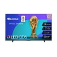 thumbnail image 1 of TV Hisense 75 pulgadas 75QD65QV QLED VIDAA, 1 of 8