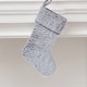 thumbnail image 4 of Calcetines Navideños onlyliua con Adornos Colgantes y Dulces, 4 of 6