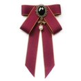thumbnail image 1 of Girl's collar bow bow tie, 1 of 10