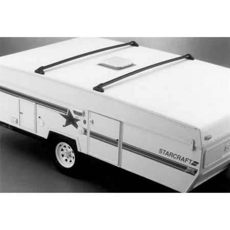 ProRac FGPM8105-1 Tent Trailer Roof Rack - Viking 86