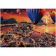 thumbnail image 2 of 2000 piezas Rompecabezas para adolescentes para adultos, globo de aire caliente al atardecer rompecabezas HADEEONG HADEEONG, 2 of 2