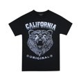 thumbnail image 3 of ShirtBANC California Aztec Original Bear Mexican Culture Oso Tee, 3 of 3