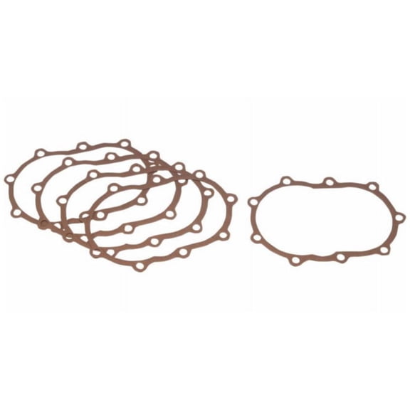 James Gaskets 33295-36-F 4-Speed Kicker Cover Gasket - Foamet