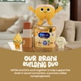 thumbnail image 6 of Enfamil NeuroPro Baby Formula, Brain Building Duo DHA & MFGM, Infant Formula Powder, 36.4 Oz Box, 6 of 15