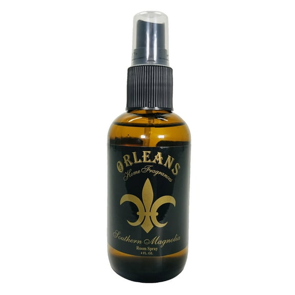 Orleans Home Fragrance Room Spray - Southern Magnolia 4oz.