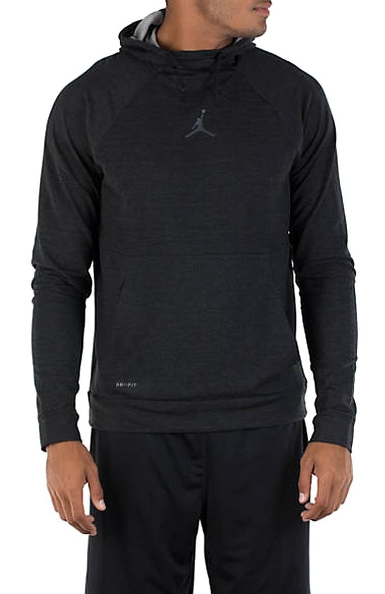 jordan 23 tech sphere hoodie