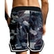 thumbnail image 3 of Short Para Hombre Shendy Vendy Bermuda Skinny Casual, 3 of 4