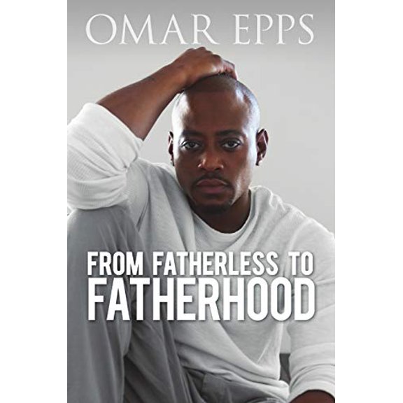Pre-Owned From Fatherless to Fatherhood (Paperback) 148348503X 9781483485034