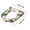 D, variant on Cushion Toilet Seat Waterproof Toilet Seat Cover for Bathroom,High Foam EVA Household Padded Toilet Seat,Washable Round Toilet Seat Cushion with Handle,Thickened Toilet Seat Ring