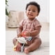 thumbnail image 2 of Skip Hop Pull & Play - Juguete sensorial para bebé, Forro Plateado, 2 of 5