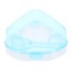 thumbnail image 5 of Nestingho Para Mascotas Plástico Color Azul Resistente Con Material ABS Para Pequeños Roedores, 5 of 7