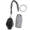 thumbnail image 2 of Key Finder,Electronic LED Whistle Key Key Finder Alarm Electronic Key Finder Unrivaled Performance, 2 of 8