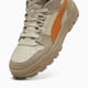 thumbnail image 4 of Tenis Puma Rebound Abrupt para Hombre 397468-08 marron claro 25.5, 4 of 6