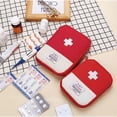 thumbnail image 2 of Storage bag Travel bag Travel storage bag Storage Package, 2 of 9
