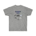 thumbnail image 6 of Gaming TShirt, Game On, Gaming Lovers, 6 of 12