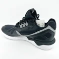 thumbnail image 3 of Adi - das Originals Tubular Runner Core Black White Mens Casual Sneakers B25525, 3 of 6