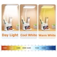 thumbnail image 2 of OUTAD LED Starry Night Sky Projector Lamp Kids Gift Romantic Star light Cosmos Master, 2 of 8