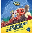 thumbnail image 1 of Justin Time: The Pancake Express, 1 of 2