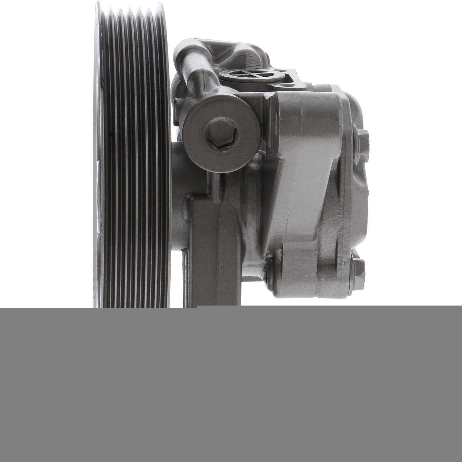 MAVAL 96465M Reman Power Steering Pump