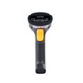 thumbnail image 4 of Escáner de código de barras Irfora Escáner de código de barras con cable Código de escaneo versátil USB Código QR Código 1D y 2D para supermercados / tiendas (negro) Irfora Escáner de código de barras, 4 of 7