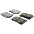 thumbnail image 2 of Disc Brake Pad Set, 2 of 4