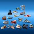 thumbnail image 3 of LEGO Star Wars Advent Calendar 2024 75395 Ensemble de construction (368 pièces), 3 of 6