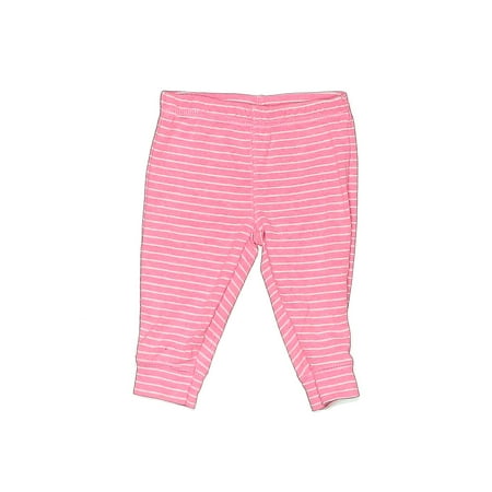 

Pre-Owned Carter s Girl s Size 3 Mo Casual Pants