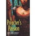thumbnail image 1 of Pre-Owned A Preacher's Passion, 1 of 1