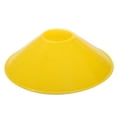 thumbnail image 3 of Set de Escalera de Agilidad con 12 Conos para Entrenamiento 6mts Match & Enjoy  Set de escalera de agilidad y conos, color amarillo, 3 of 5