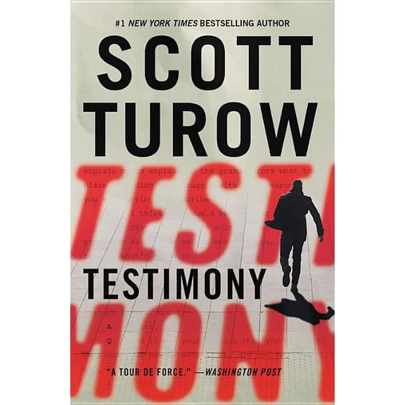 TESTIMONY