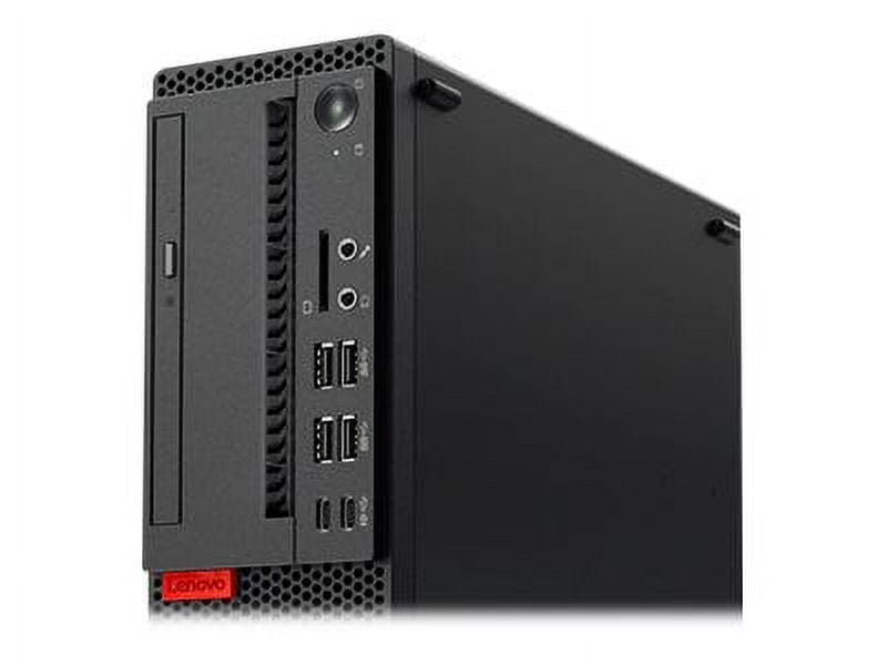 Lenovo TDSourcing ThinkCentre M710s 10M7 - SFF - Core i5 Lenovo TDSourcing ThinkCentre M710s 10M7 - SFF - Core i5