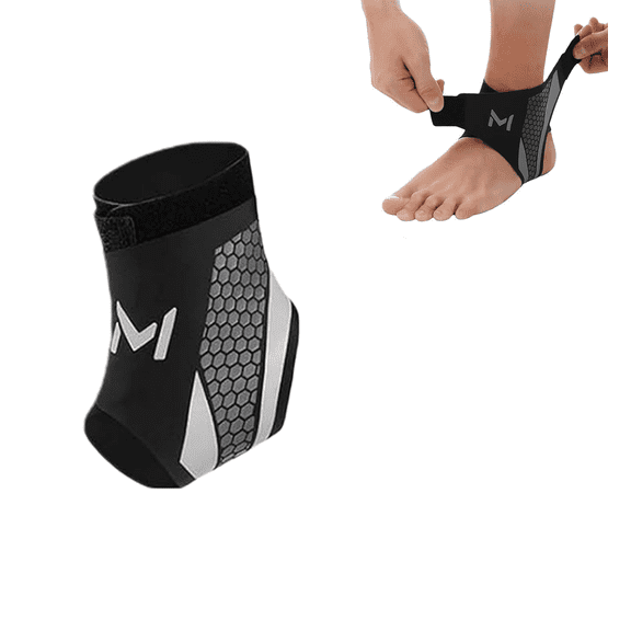 Ankle Protection Cover Ankle Wear Tear Breathable Ankle Support Guard Elastic Band, Men Women Ankle Brace(wwx)