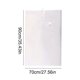 thumbnail image 3 of Hanging Vacuum Compressions Bag For Clothes Down Jacket Storage Bag Clothing Compressions Bag Organizer Bag Mildews Proof Dusts Proof Bag, 3 of 6