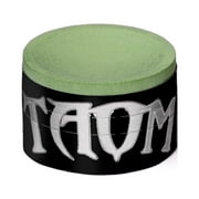 Taom V10 Billiard Pool Cue Premium Chalk Green