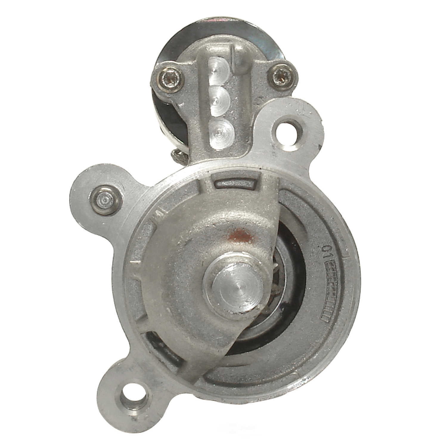 FVP Professional 6642S Starter Standard