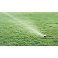 thumbnail image 4 of Rain Bird LG-3 Low Gallonage Pop-Up Impact Sprinkler - Adjustable Flow, Rotary, 41 ft, 4 of 4